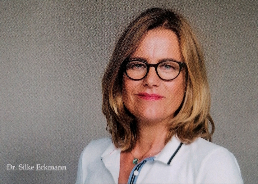 Dr. med. Silke Eckmann